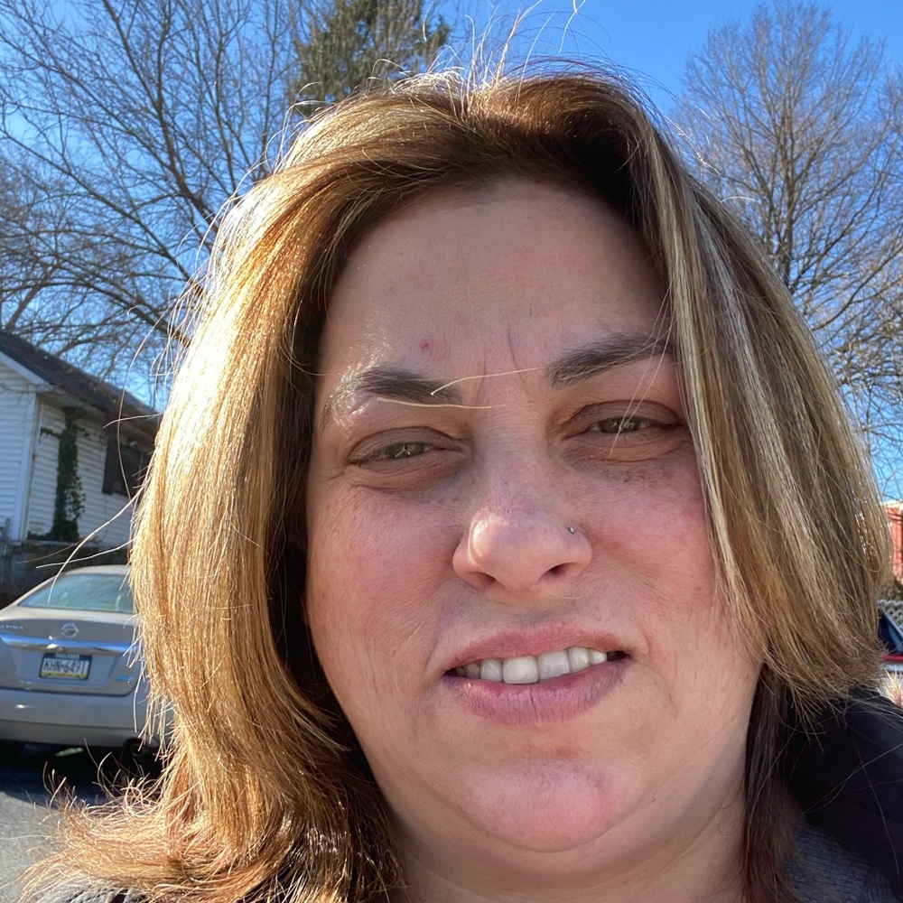 Meet your Posher, Rose